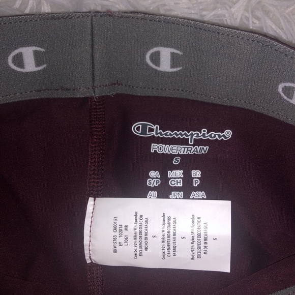 Champion Woman Casual Outdoor Athletic Running Sho - Picture 3 of 6